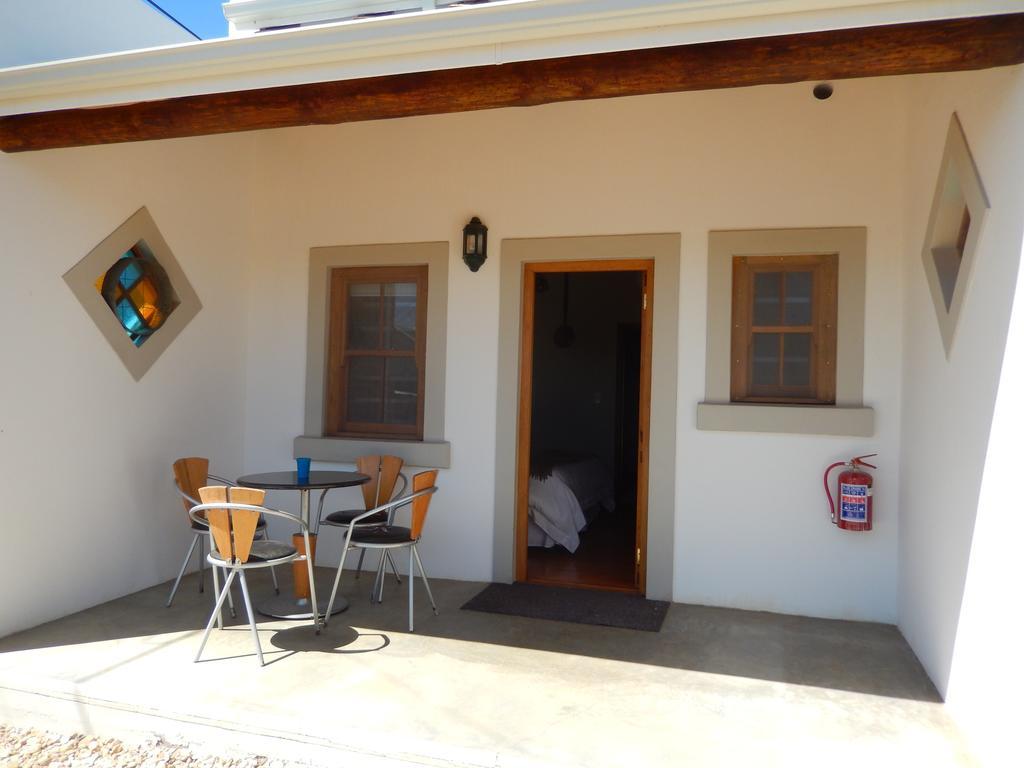 Karoo-Rust Apartment Prince Albert Cameră foto