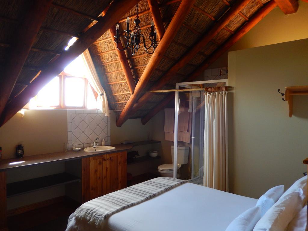 Karoo-Rust Apartment Prince Albert Exterior foto