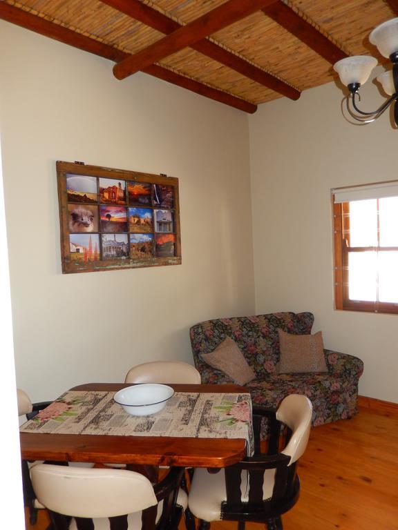 Karoo-Rust Apartment Prince Albert Exterior foto