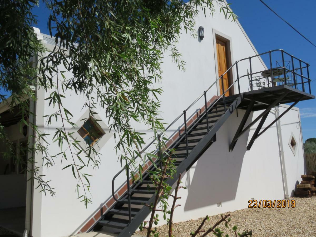 Karoo-Rust Apartment Prince Albert Exterior foto