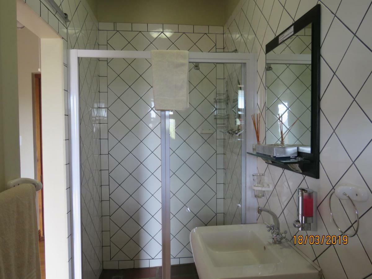 Karoo-Rust Apartment Prince Albert Exterior foto